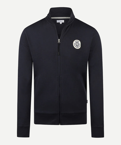 Ritsvest | Navy