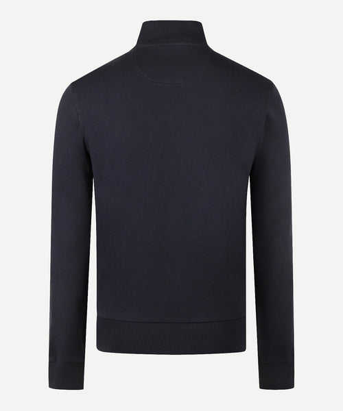 Ritsvest | Navy
