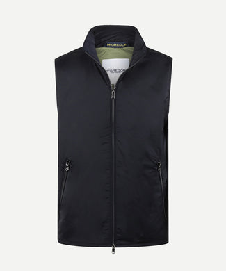 Super Light Weight Bodywarmer | Navy