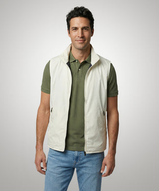 Men's Bodywarmers