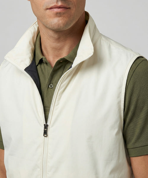 Super Light Weight Bodywarmer | Kit