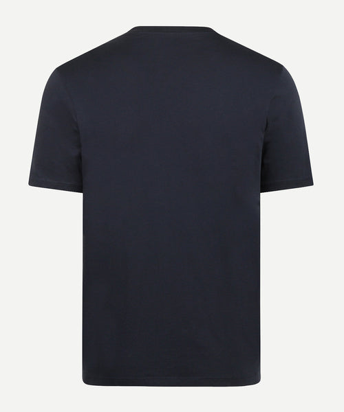Essential Logo T-Shirt | Navy