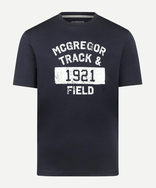 Graphic T-Shirt 1 | Navy