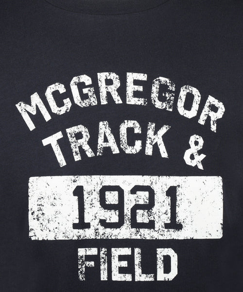 Graphic T-Shirt 1 | Navy