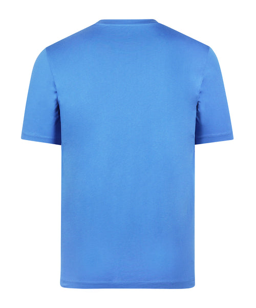 Graphic T-Shirt | Kobalt