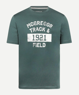 Graphic T-Shirt 1 | Dark Green