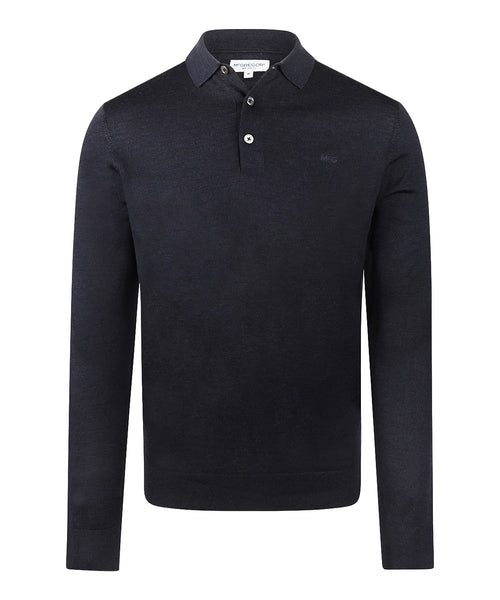 Polotrui Merinowol | Navy