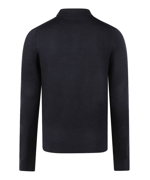 Polotrui Merinowol | Navy