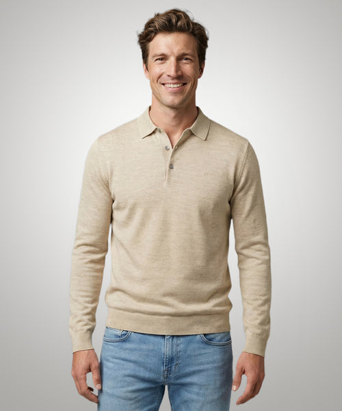 Polotrui Merinowol | Kit