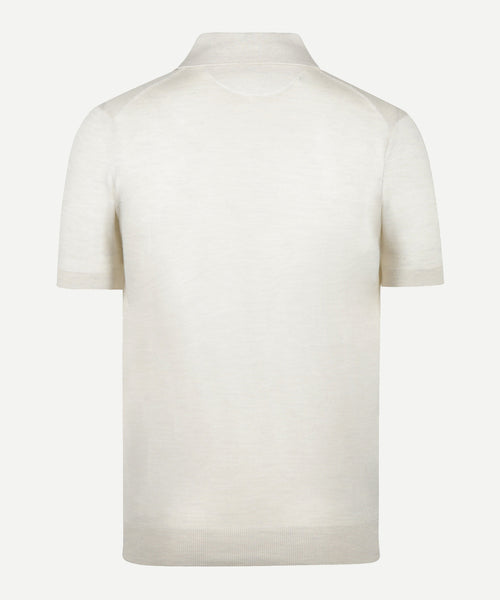 Polo Shirt Merino | Kit