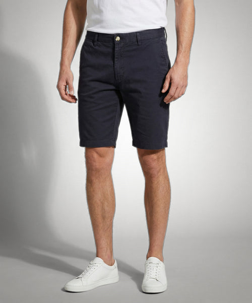 Classic Shorts | Navy