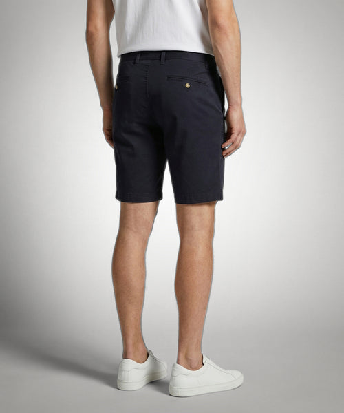 Classic Shorts | Navy