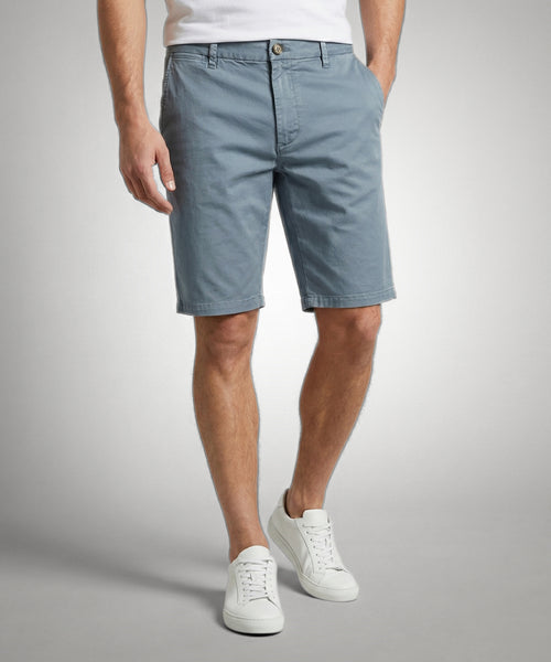 Classic Shorts | Cobalt