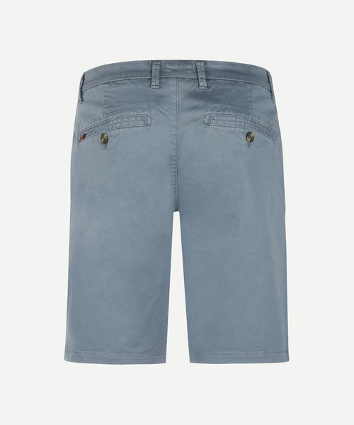 Classic Shorts | Cobalt