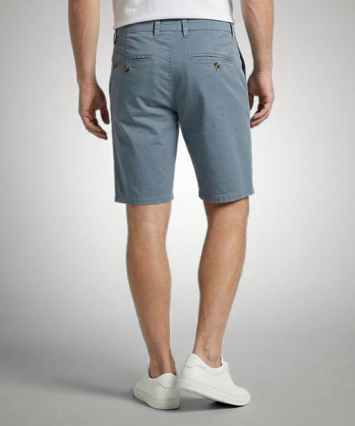 Classic Shorts | Cobalt