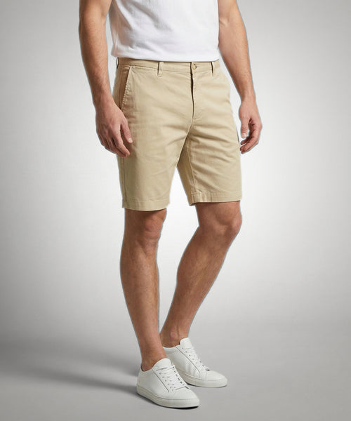 Classic Shorts | Sand