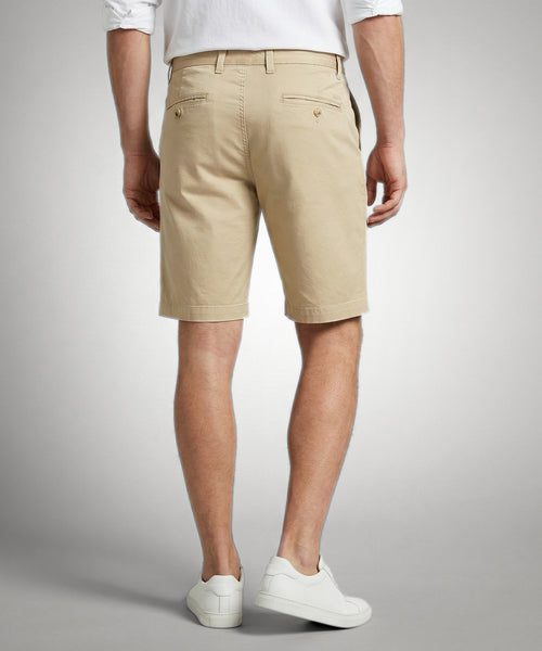 Classic Shorts | Sand