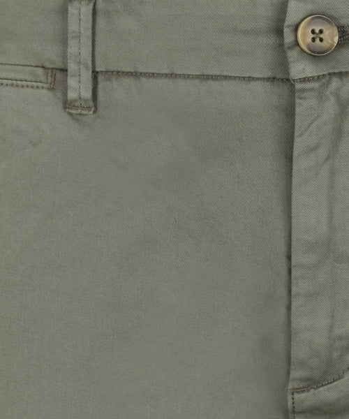 Classic Shorts | Dark Green