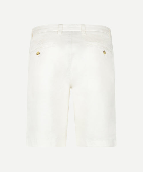 Classic Shorts | White