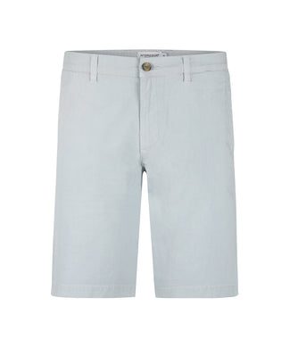 Poplin Shorts | Light Blue