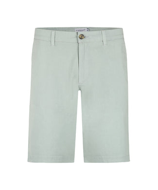 Poplin Shorts | Light Turquoise