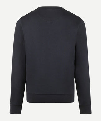 McG Logo Crew | Navy