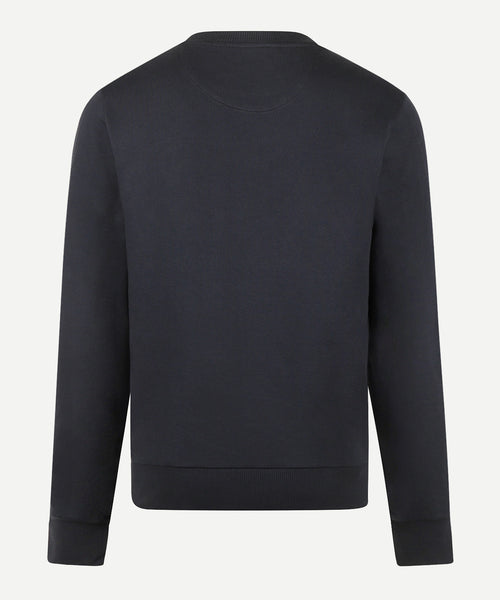 McG Logo Crew | Navy