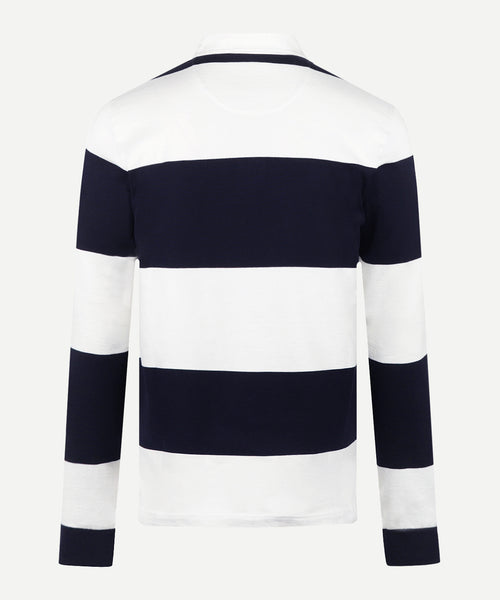 Rugbytrui Streep | Off White