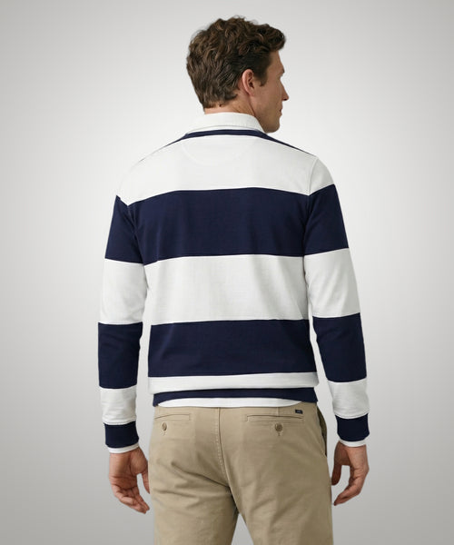 Rugbytrui Streep | Off White