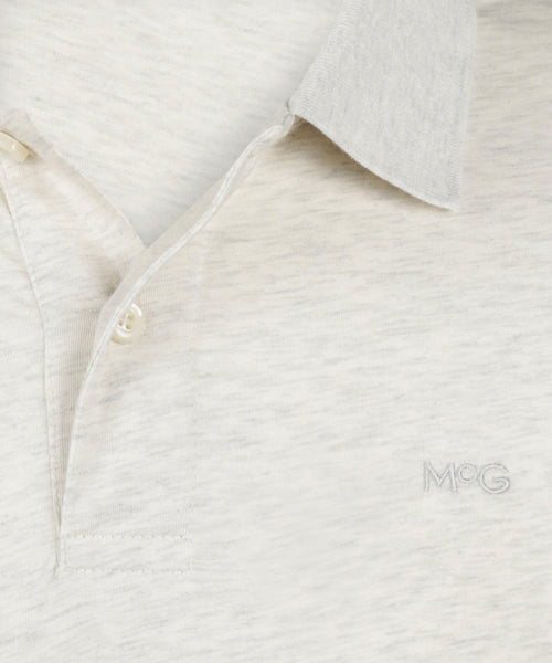 Jersey Polo Melange | Kit