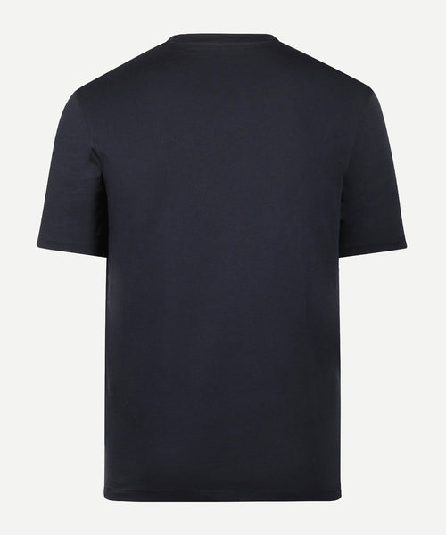 Essential McG Embroidery T-Shirt | Navy