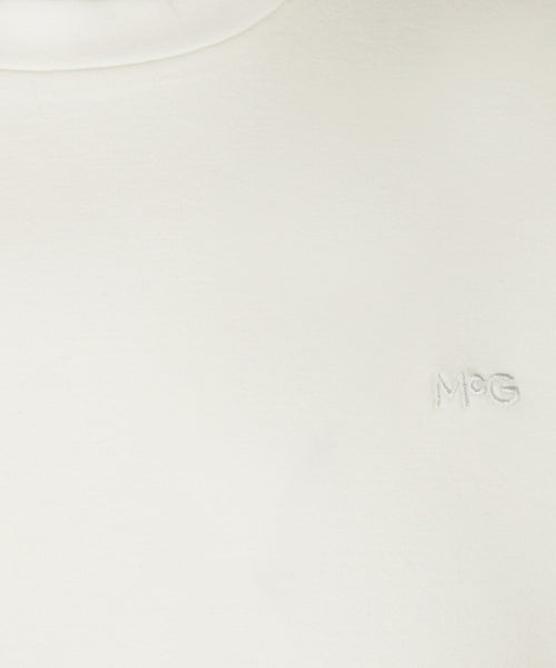 Interlock T-Shirt | Off White