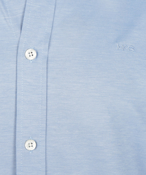Overhemd Jersey | Light Blue