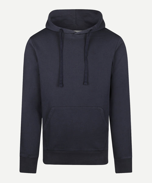 McG Logo Hoody | Navy