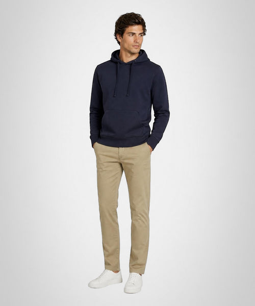 McG Logo Hoody | Navy