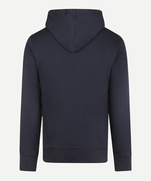 McG Logo Hoody | Navy