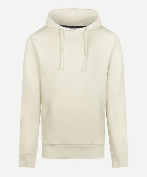 McG Logo Hoody | Stone