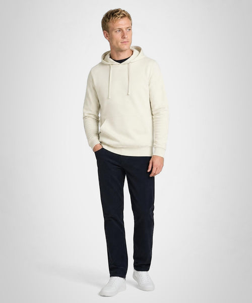 McG Logo Hoody | Stone