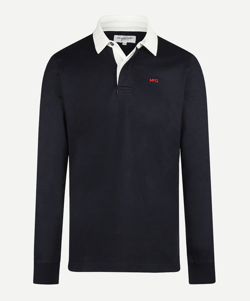 Solid Rugby | Navy