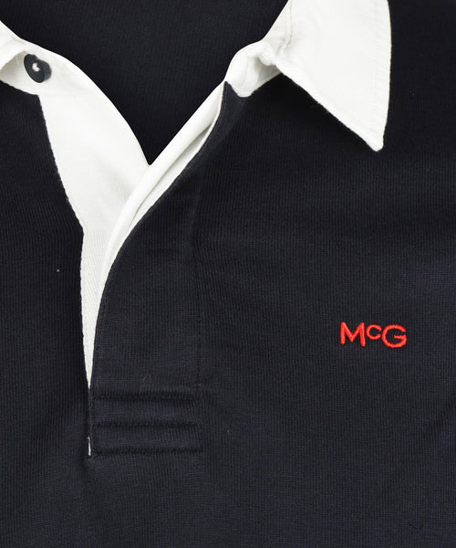 Solid Rugby | Navy