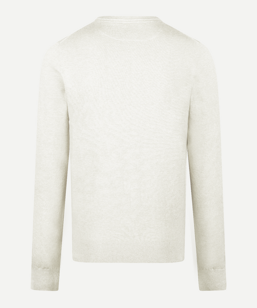 Sweater Cotton-Cashmere V-Neck | Kit