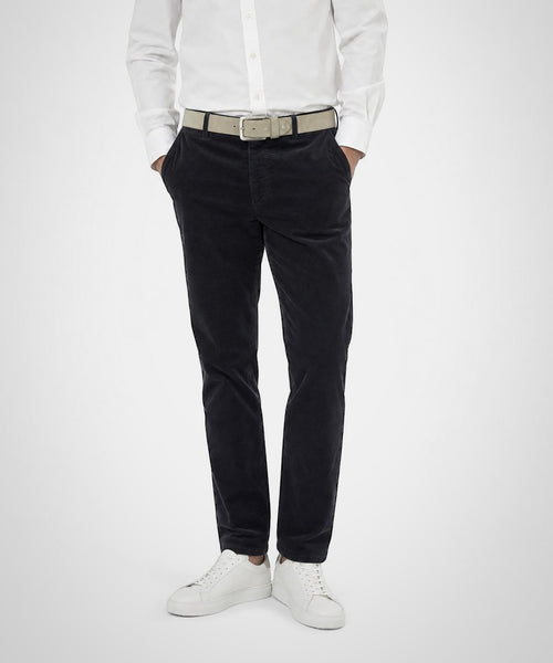 Suede leather belt | Sand