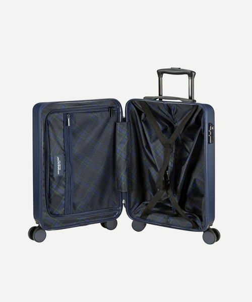 SOHO Suitcase S | Navy