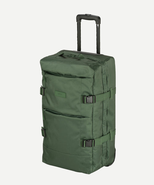 CENTRAL PARK Bag L | Dark Green