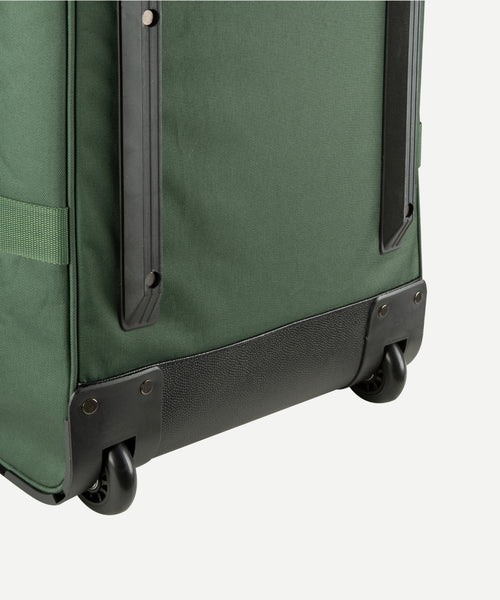 CENTRAL PARK Bag L | Dark Green