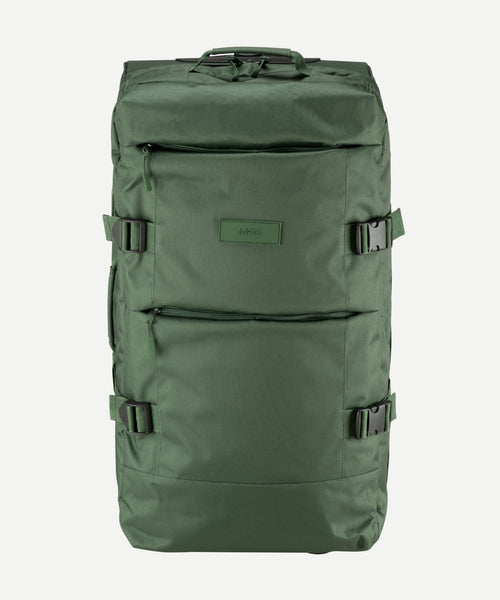 CENTRAL PARK Bag L | Dark Green