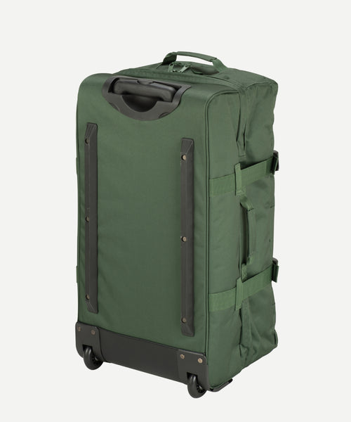 CENTRAL PARK Bag L | Dark Green