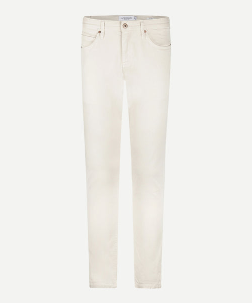 Broek Five Pocket Garment Dyed | Kit