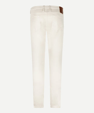 Trousers Five Pocket Garment Dyed | Kit