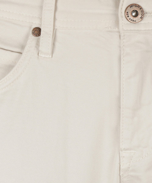 Broek Five Pocket Garment Dyed | Kit